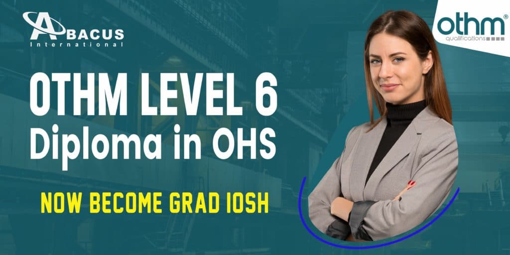 OTHM Level 6 Diploma