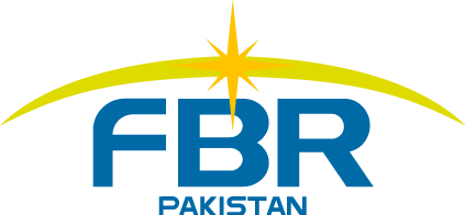 FBR Logo