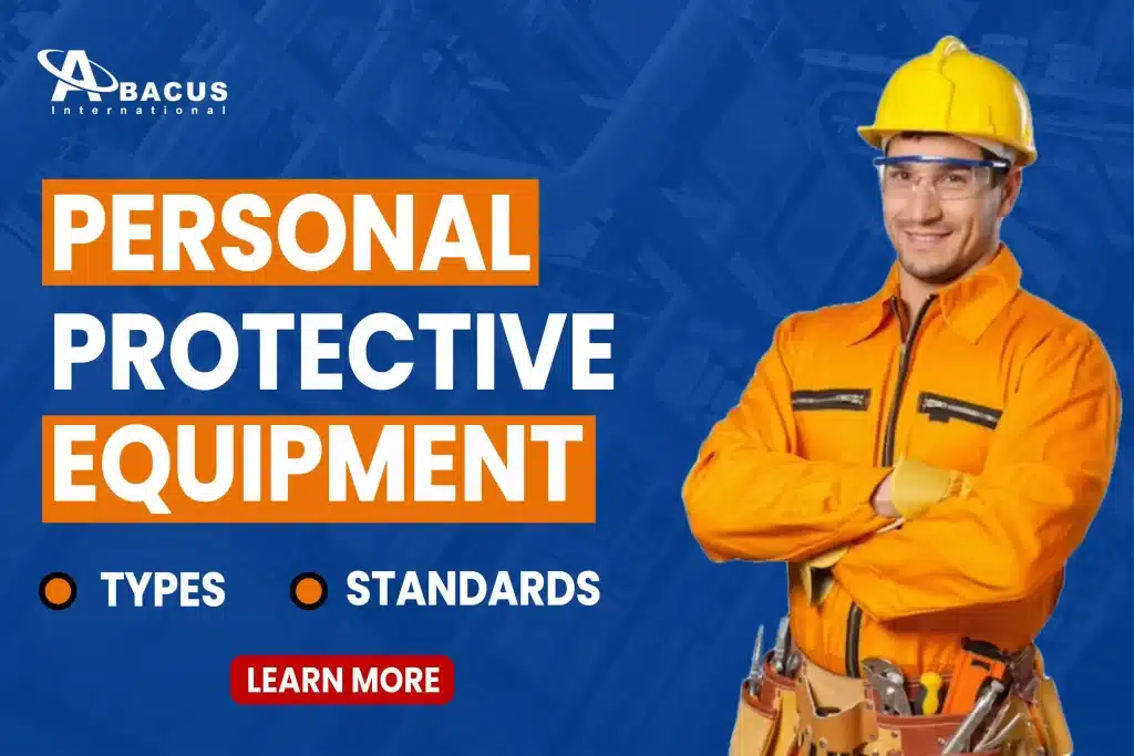 Personal Protective Equipment