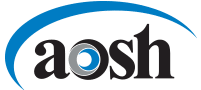 AOSH Logo