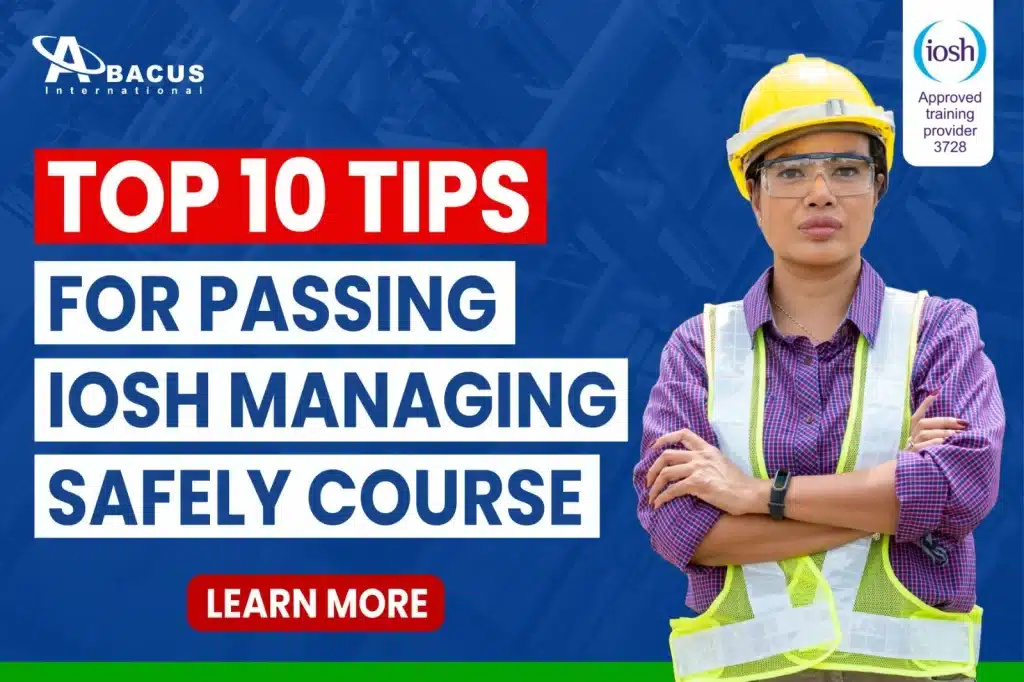 Tips To Pass IOSH Exam in 1st Attempt