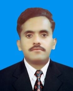 Muhammad Ramzan