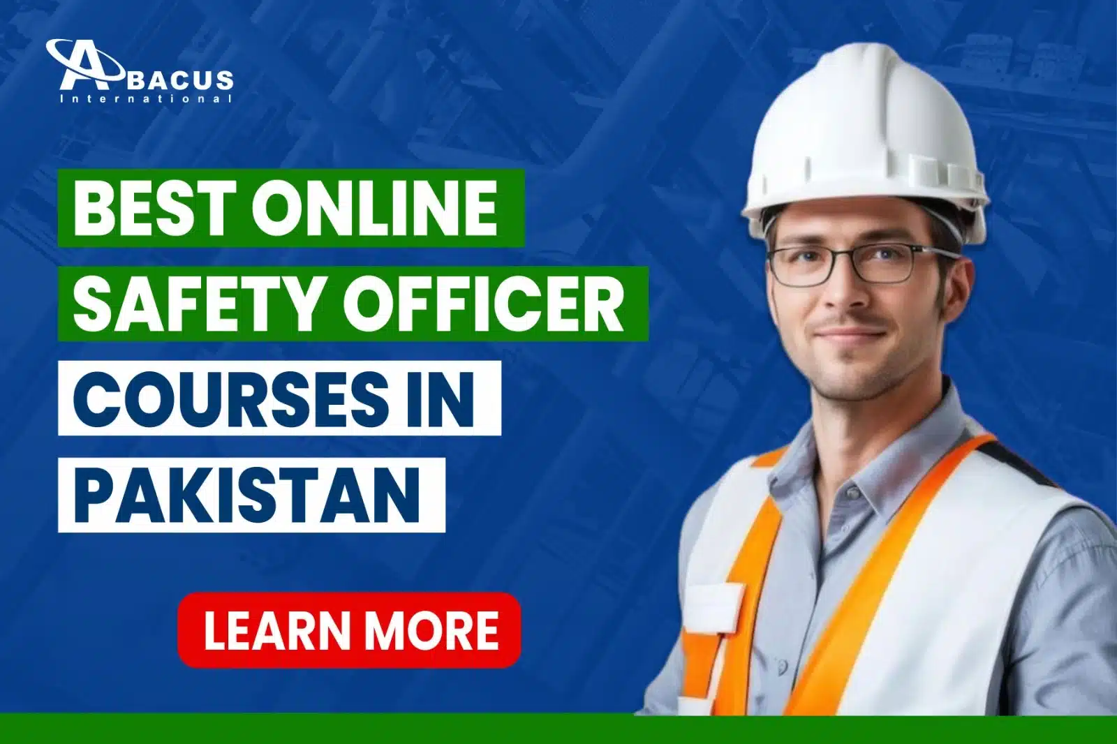 Best Online Safety Officer Courses in Pakistan